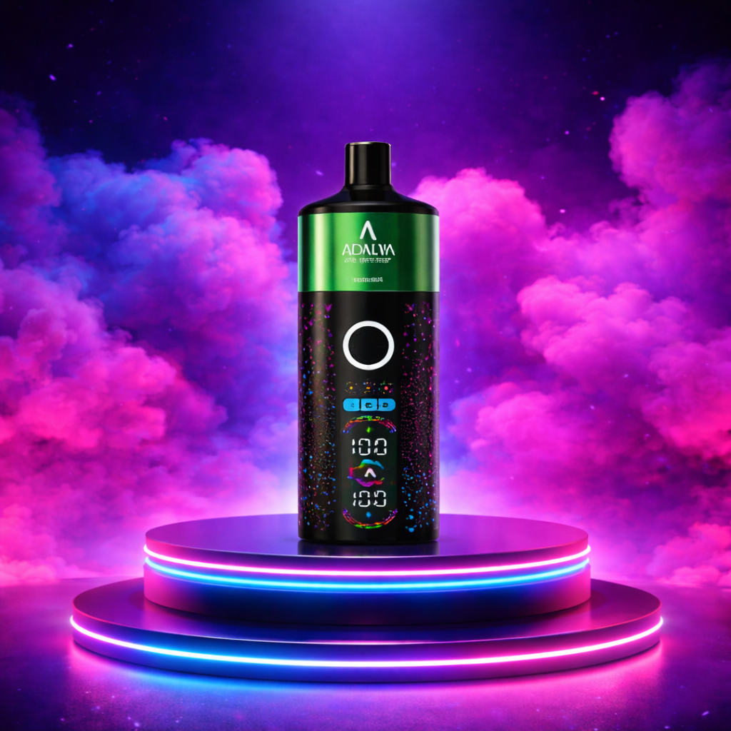 Adalya ADL PRO360 20K vaper desechable 20000 caladas puff intensos sabores vaper