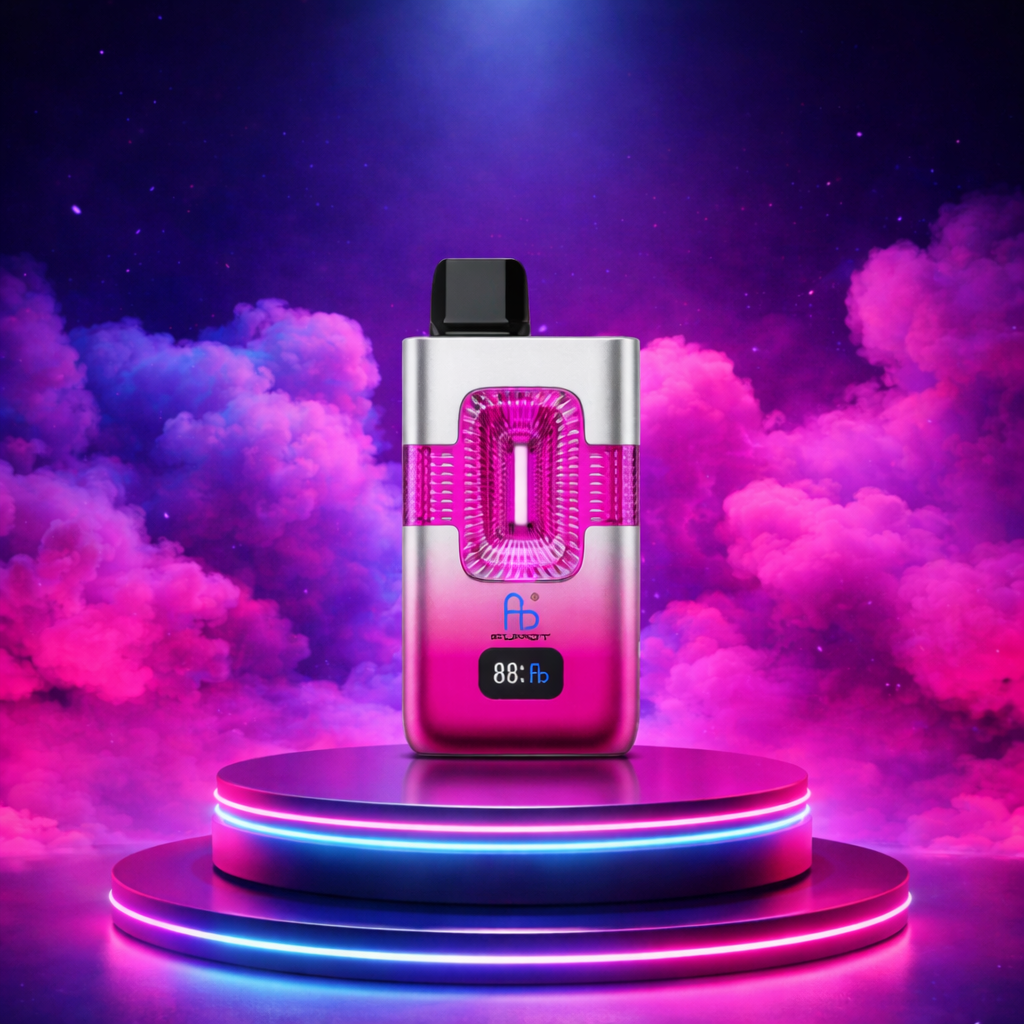 Fumot Eco 2e1 50K vapers desechables 50000 caladas puff sabores vaper